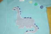 Baby cardigan 62 (0-3 months)
