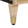 Highboard 60x33x100 cm Image 9
