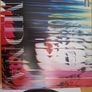 Madonna Original 2012 MDNA Double Image 2