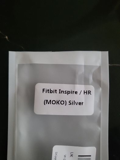 Fitbit Inspire watch Strap