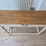 console table Image 2