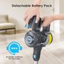 Cordless Vacuum Cleaner Image 3