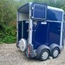 2021 HB506 Horsebox Image 2