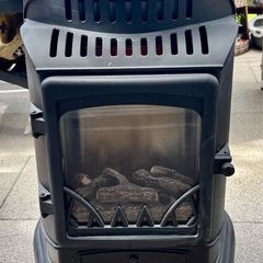 Provence Gas Heater