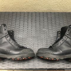 Motorbike boots Harley Davidson genuine