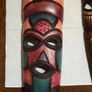 African masks Image 2