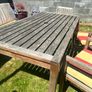 7 piece garden furniture set Image 5
