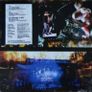 AC/DC OFFICIAL LIMITED edition triple red vinyl record live at the river plate original 2012 release still factory sealed Image 8