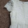 Communion dress Image 3
