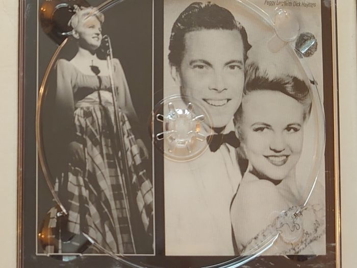 Peggy Lee - The Absolute Essential - 3x CDs