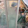 Aluminium Top Hung Windows Image 5