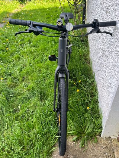 Trek fx 2 gen 4 Large frame