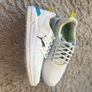 golf shoes adidas and puma like new Image 8