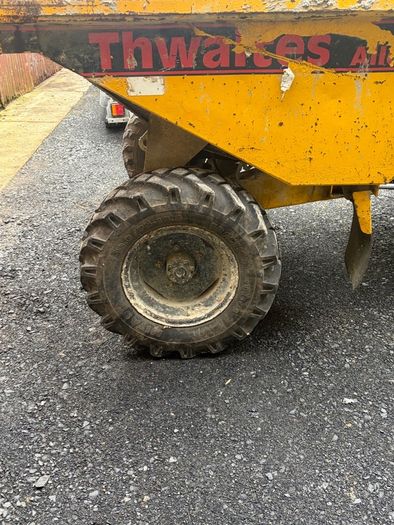 Site Dumper -