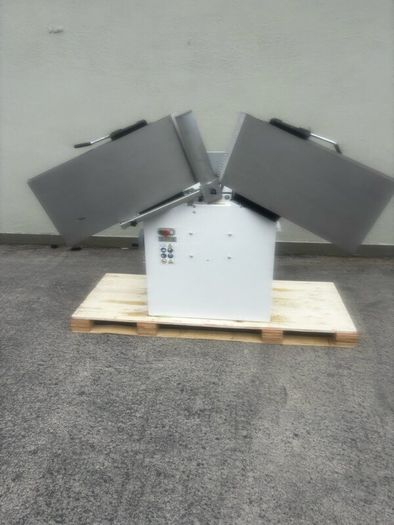 Planar Thicknesser