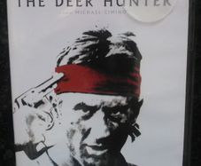The Deer Hunter (1978) Dvd Robert Deniro War Movie