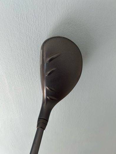 Ping G410 #5 Hybrid 26 degree