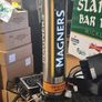 home bar setup Image 3
