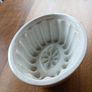 Ironstone jelly mold by T.G. & F. Booth Image 3