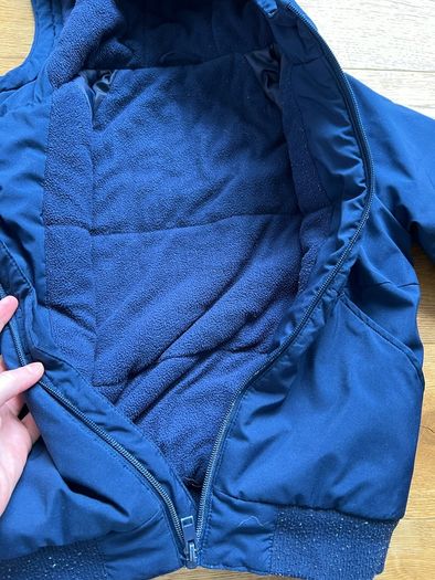 Winter Coat (7-8yrs)