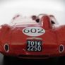 Diecast Model - Lancia D24 1954 Mille Miglia - Collectable 1:43 Image 5