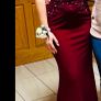 Debs Dress Image 3