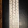 Apple magic keyboard with numeric keypad Image 6