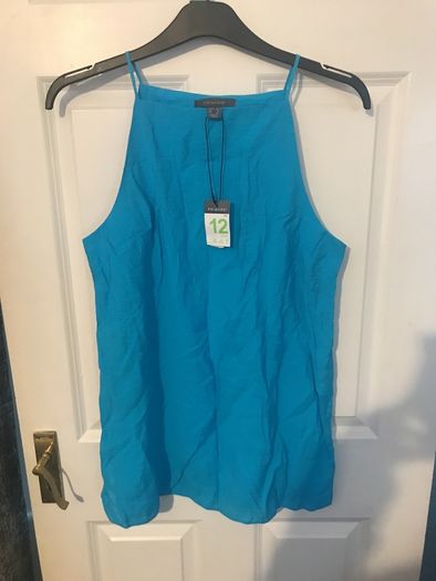 new top