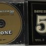 Dave Fanning [2006] Dave Fannings Fab 50 Vol.2 (3CD Fatbox Album) Image 3