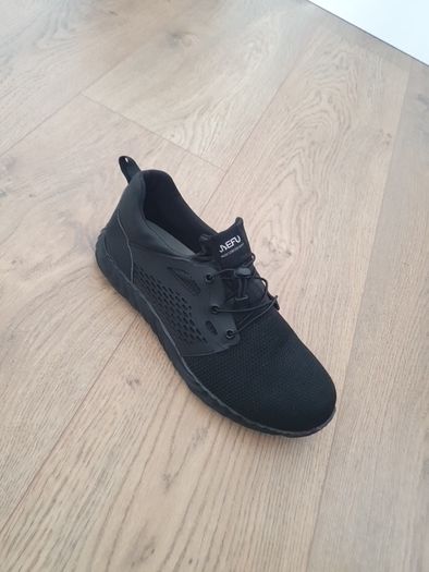 Safety Shoes size 48