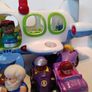 Fisher Price Little People Plane and Figures Image 2