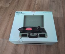 Prixton Record/Vynil Player (VC400 Mint)