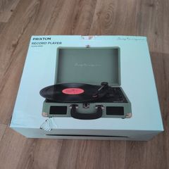 Prixton Record/Vynil Player (VC400 Mint)