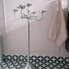 Large candle stand