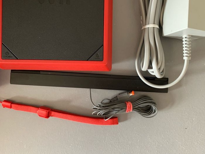 Nintendo Wii Mini