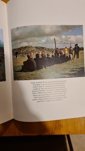 The Country Life Picture Book Of Ireland. Beautiful Large Volume Hardback In Very Good Condition. 32.