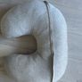 Mothercare breastfeeding cushion Image 2