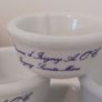 6 Beurre d' Isigny / Butter Dishes Image 2