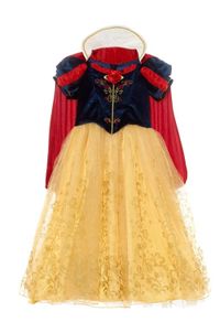 BNWT Snow White Costume