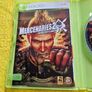 Mercenaries 2 xbox 360 games Original Image 3