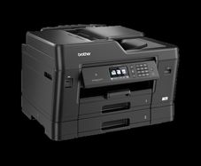 Brother MFC-J693ODW colour printer/scanner