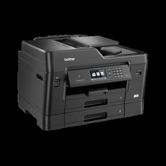 Brother MFC-J693ODW colour printer/scanner