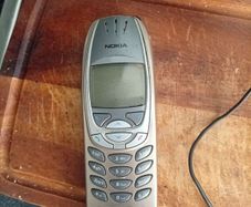 nokia