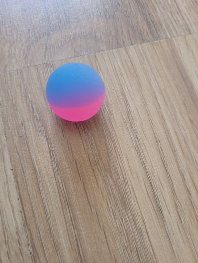 Bouncy ball