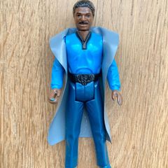 vintage star wars Lando Calrissian