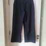 Zara Wide Leg Trousers Image 4