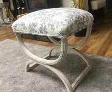 Bedroom stool