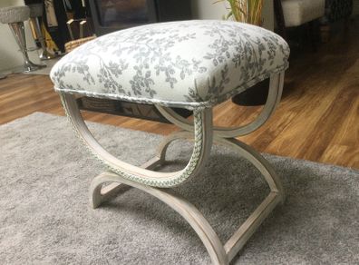Bedroom stool