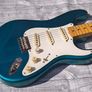 1994 Fender 40th Anniversary Special Edition Stratocaster (Delivery available) Image 2