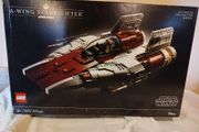 Lego 75275 A Wing Starfighter